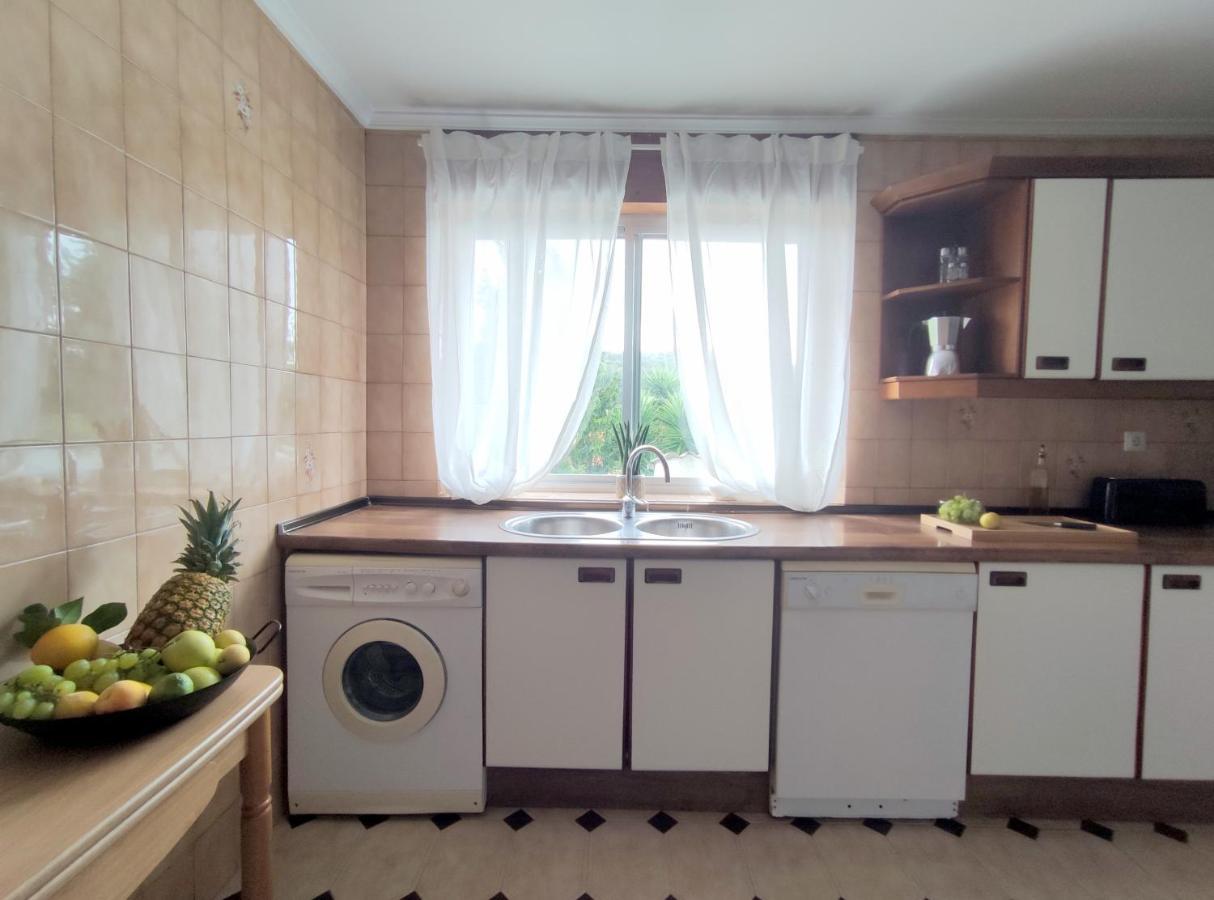 Apartamento Lurra Barrika Bagian luar foto