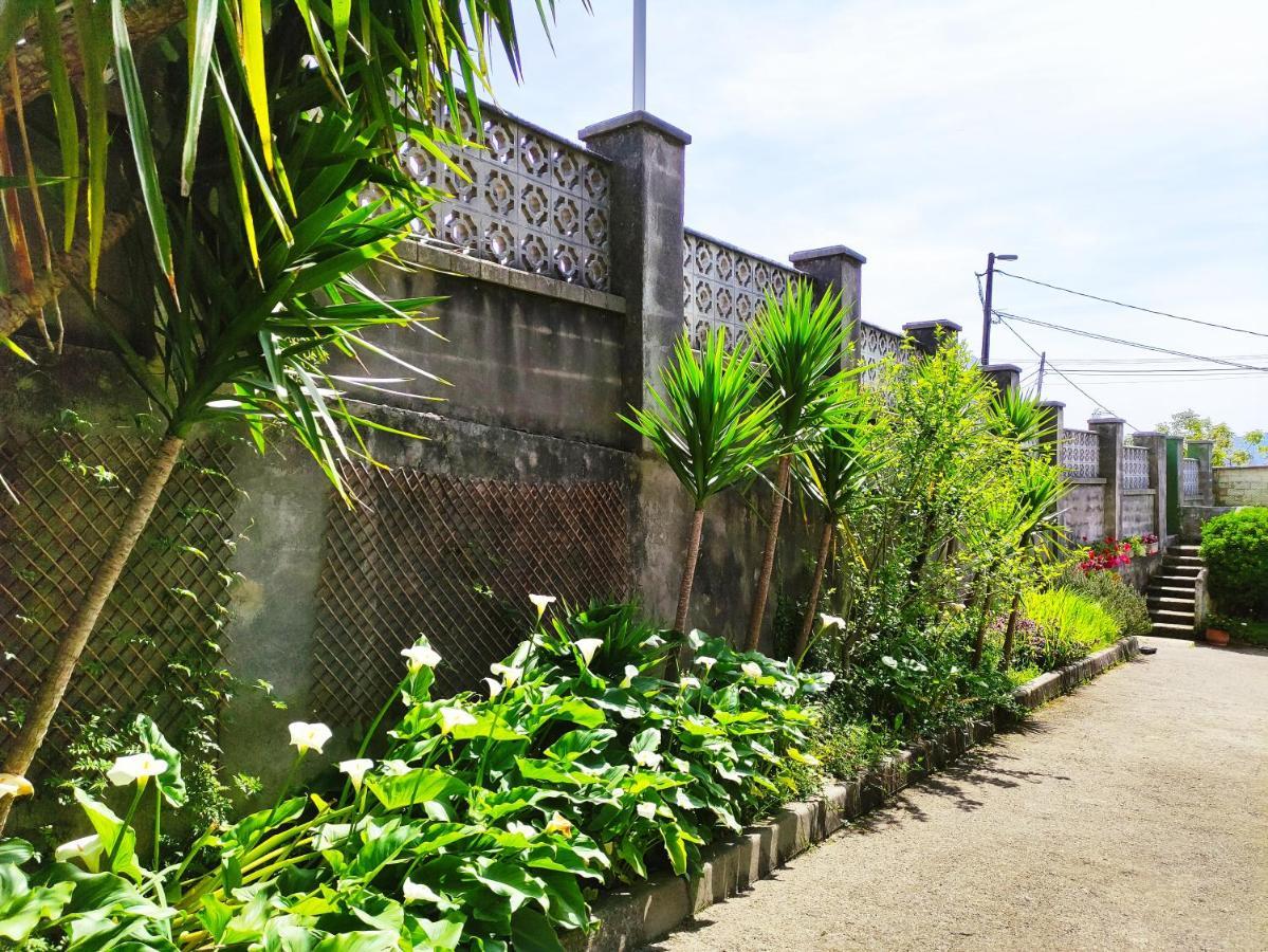 Apartamento Lurra Barrika Bagian luar foto